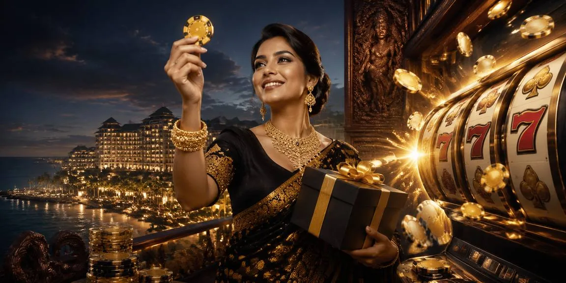 লাকি লেপ্রেকান স্লট